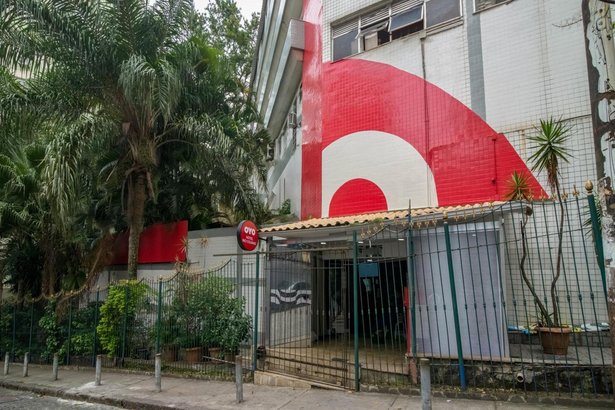 Oyo Rio Colinas Hotel, Rio De Janeiro — Photos 2
